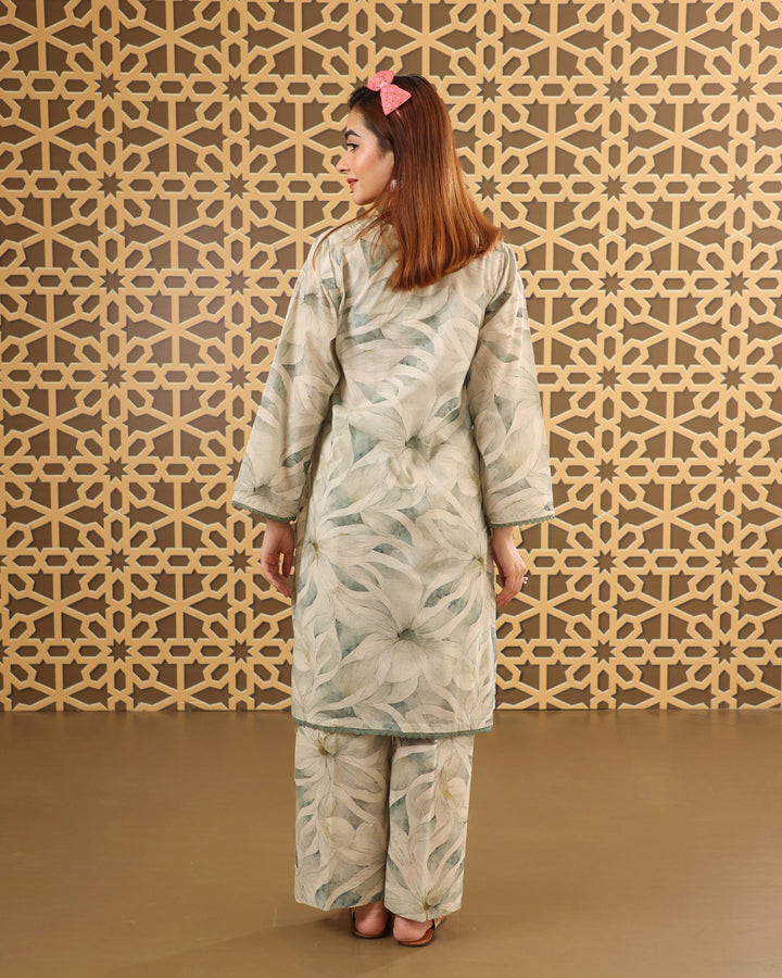 Cotton 2PC | 17461