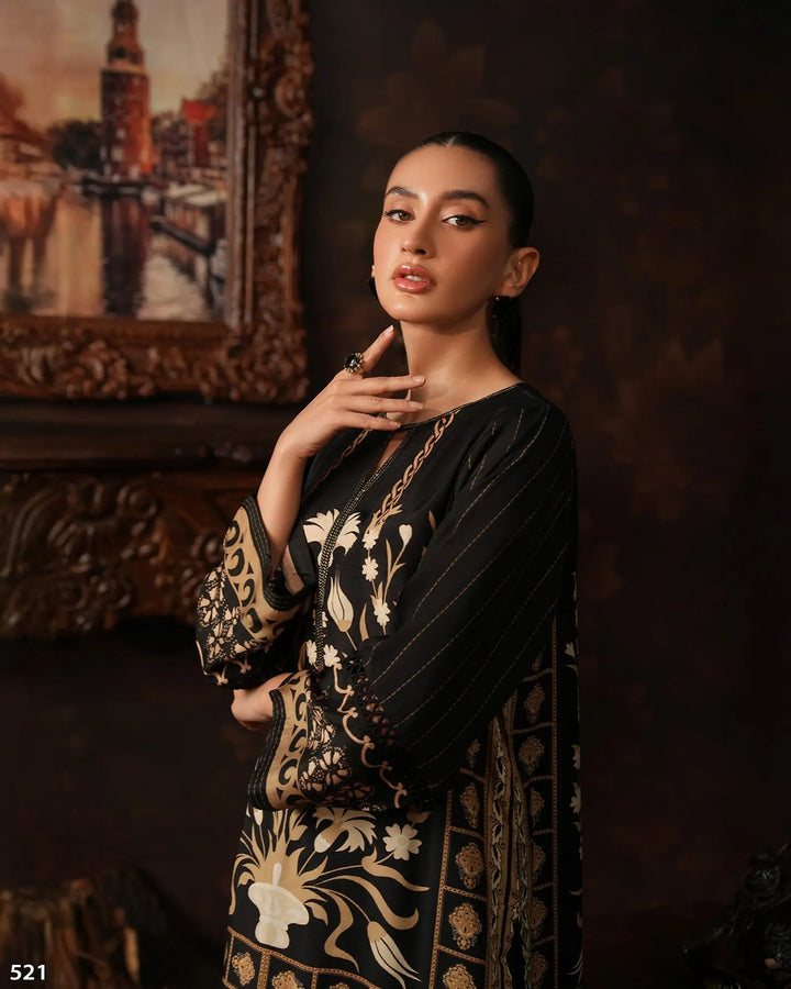 2 Piece Dull Raw Silk | 521-FM-D.RWS - Sha Posh Textile