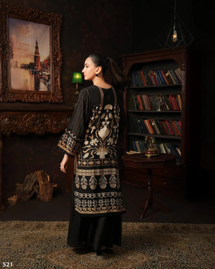 2 Piece Dull Raw Silk | 521-FM-D.RWS - Sha Posh Textile