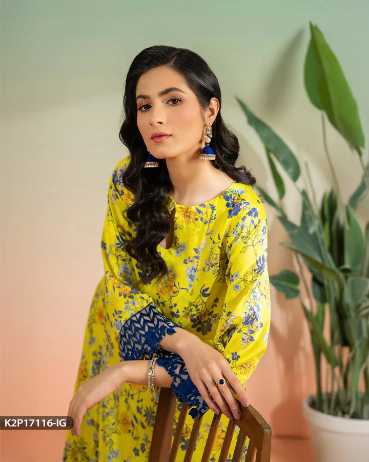 2 Piece Raw Silk Suit | 17116-IG-RWS - Sha Posh Textile