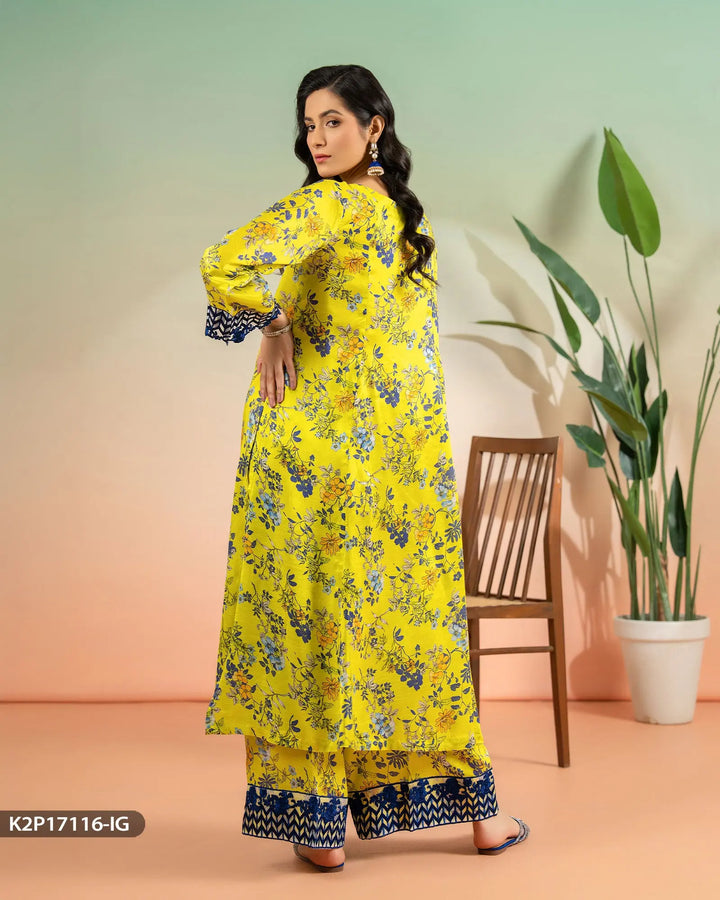2 Piece Raw Silk Suit | 17116-IG-RWS - Sha Posh Textile