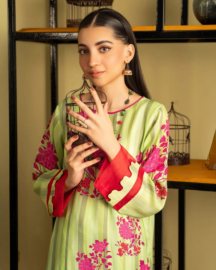 2 Piece Raw Silk Suit | 17117-IG-RWS - Sha Posh Textile