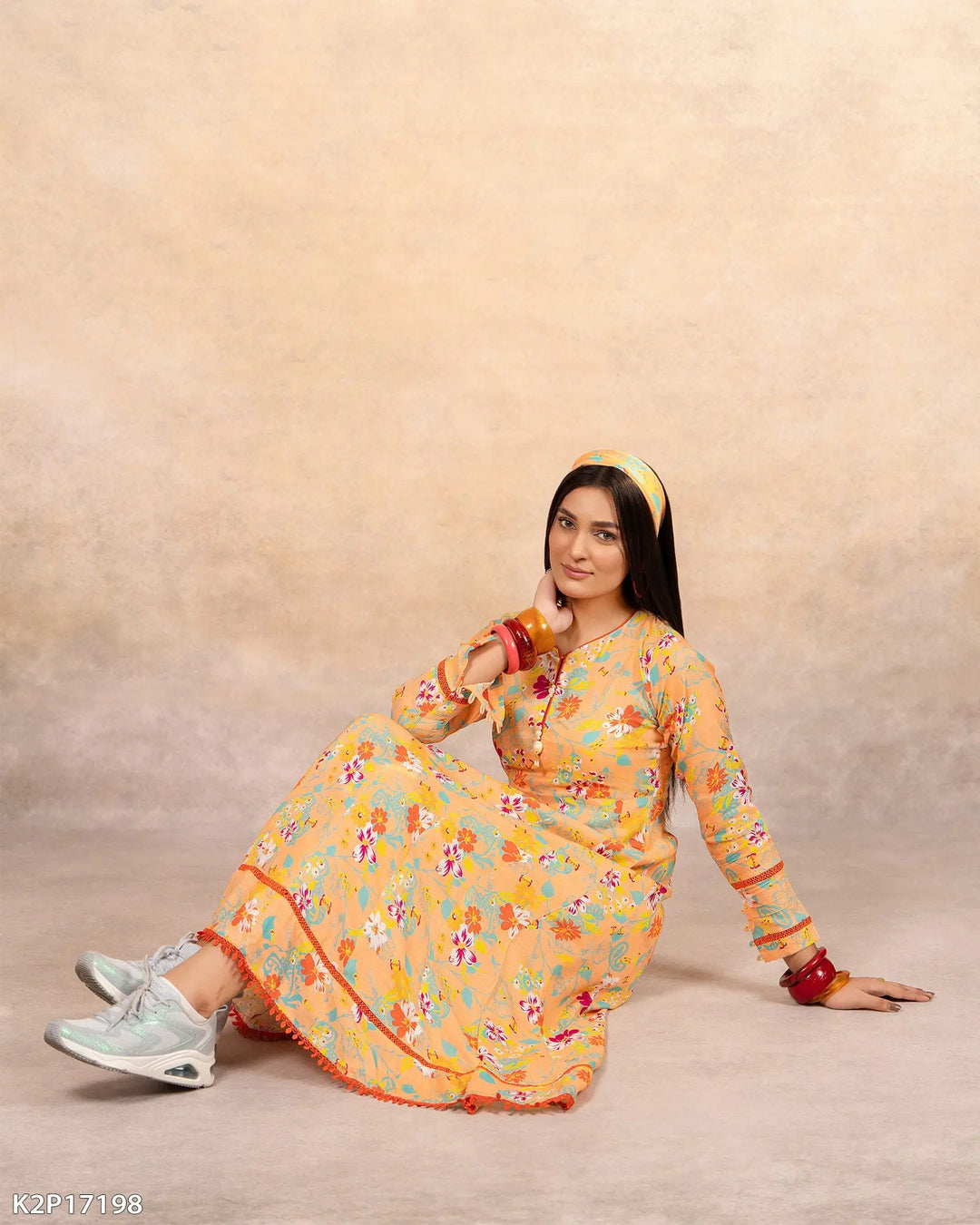 2 Piece Raw Silk Suit | 17198-IG-RWS - Sha Posh Textile