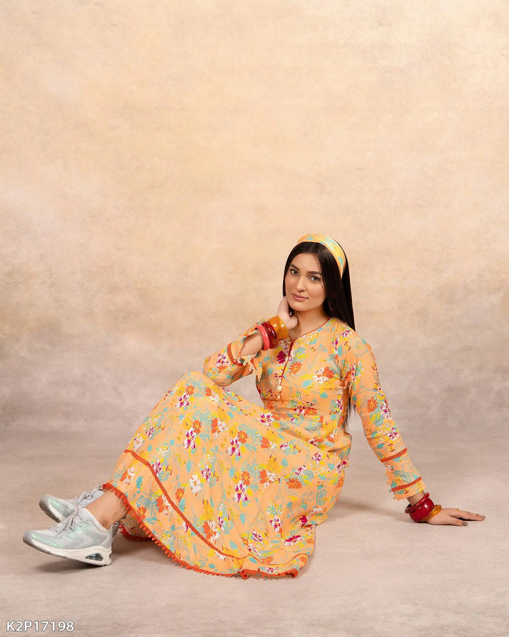 2 Piece Raw Silk Suit | 17198-IG-RWS - Sha Posh Textile