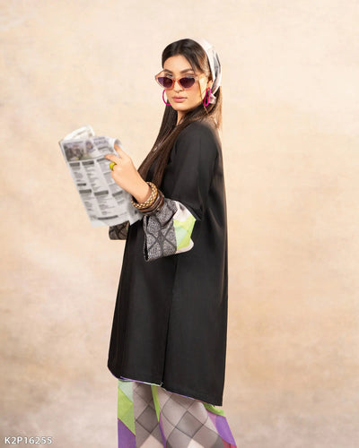 2 Piece Viscose Suit | 16255-IG-VS - Sha Posh Textile