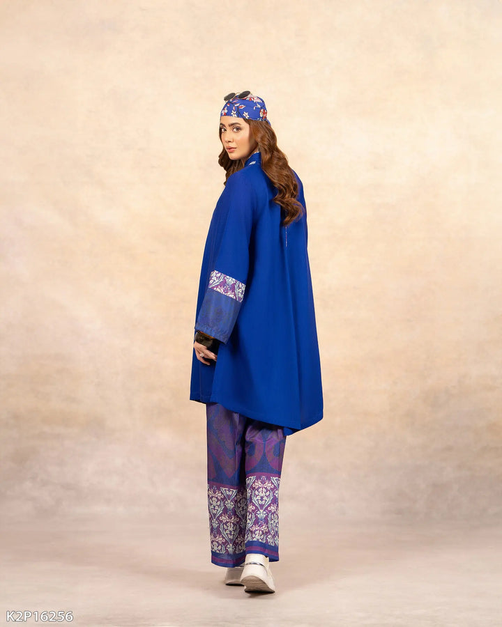 2 Piece Viscose Suit | 16256-IG-VS - Sha Posh Textile
