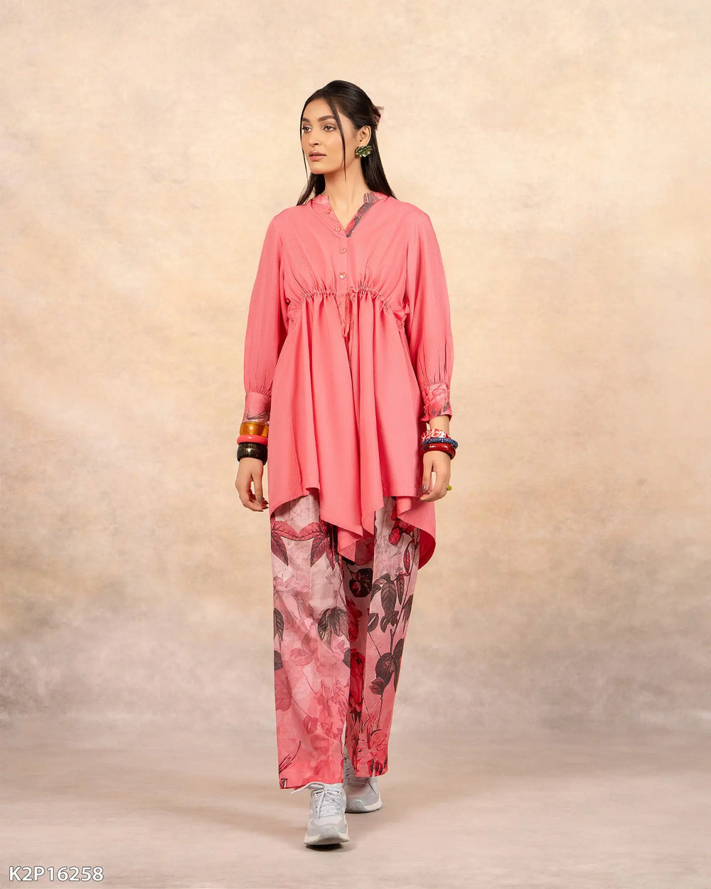 2 Piece Viscose Suit | 16258-IG-VS - Sha Posh Textile