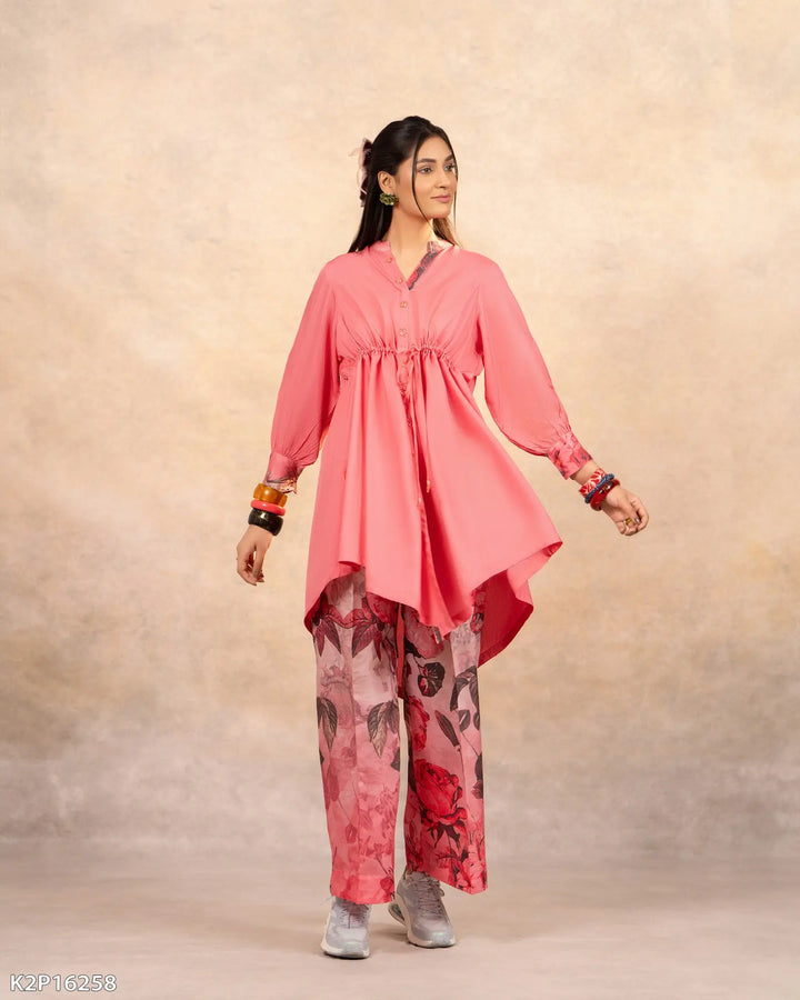2 Piece Viscose Suit | 16258-IG-VS - Sha Posh Textile
