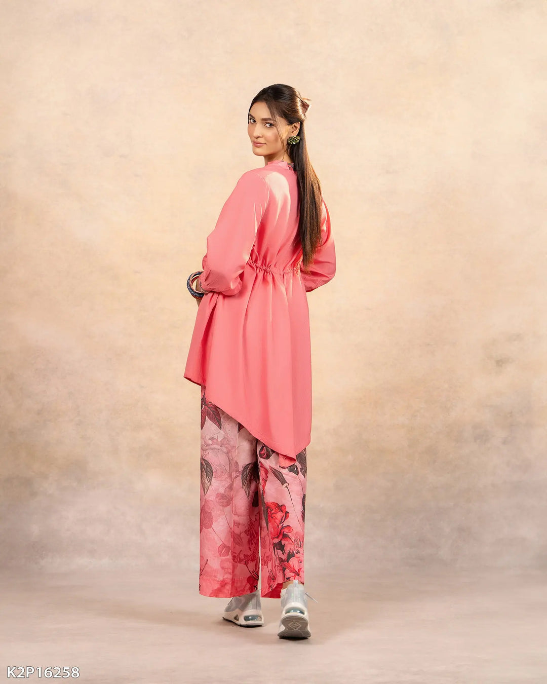 2 Piece Viscose Suit | 16258-IG-VS - Sha Posh Textile