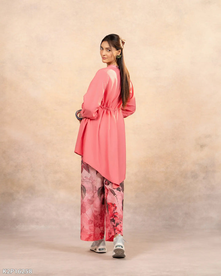 2 Piece Viscose Suit | 16258-IG-VS - Sha Posh Textile