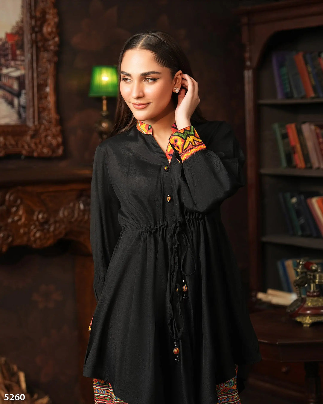 2 Piece Viscose Suit | 5260-IG-VS - Sha Posh Textile