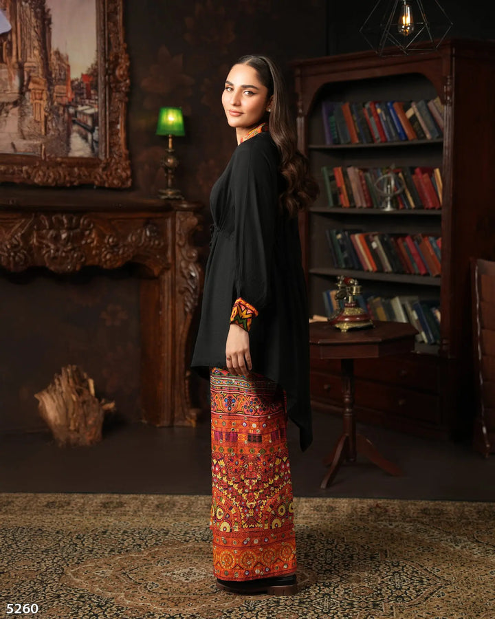 2 Piece Viscose Suit | 5260-IG-VS - Sha Posh Textile