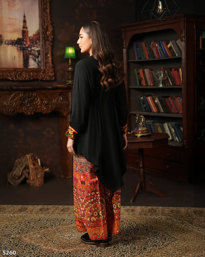 2 Piece Viscose Suit | 5260-IG-VS - Sha Posh Textile