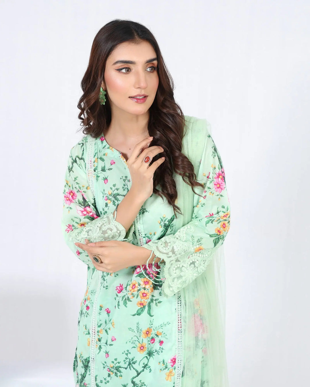 Cotton 3PC | 15867