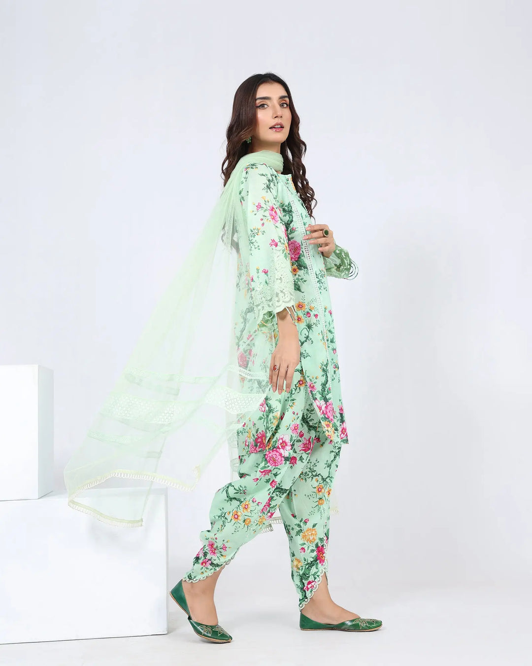 Cotton 3PC | 15867