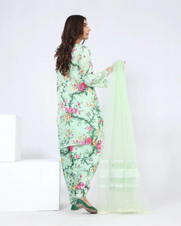 Cotton 3PC | 15867