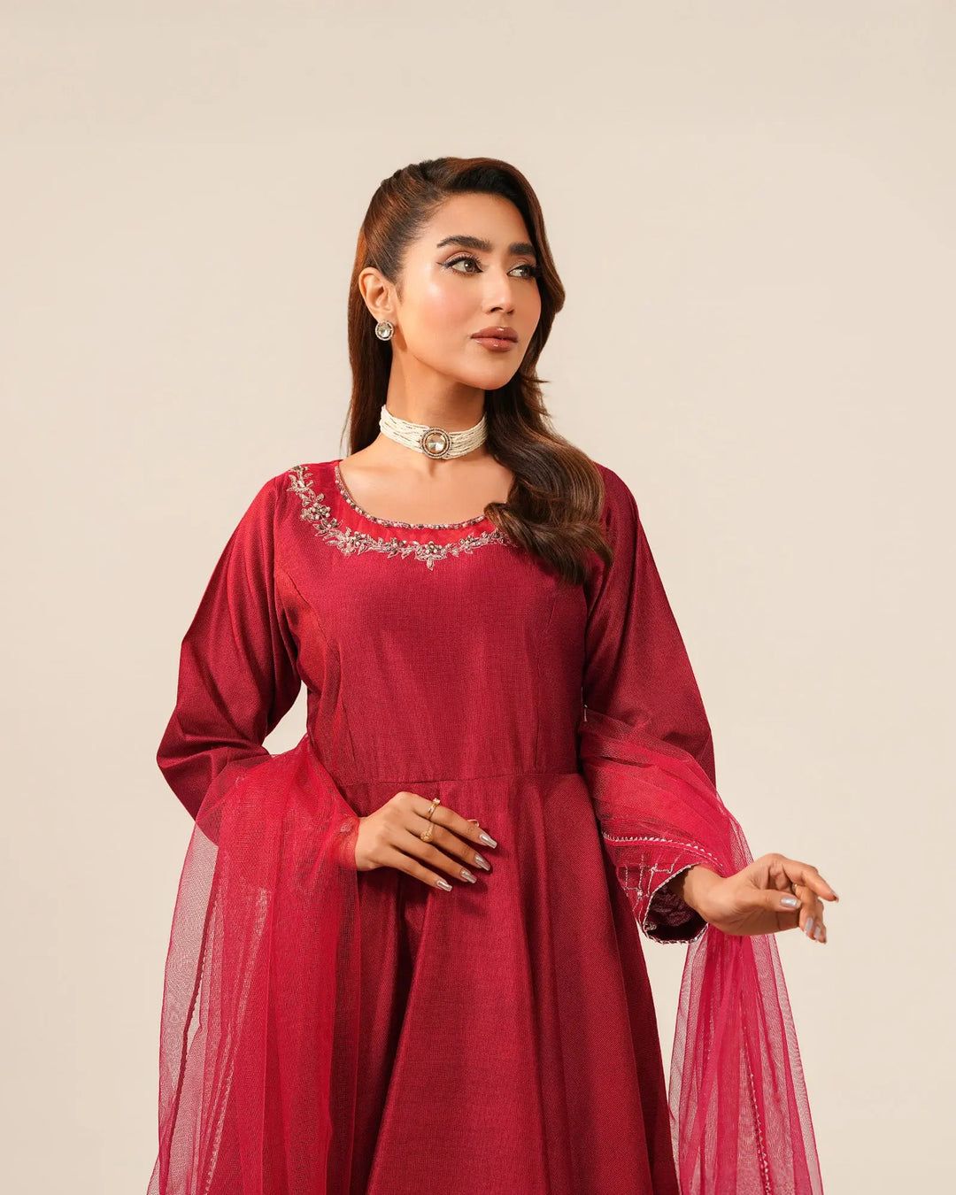 sha posh casual dresses Net Ready-to-Wear Stylish & Elegant Outfits
