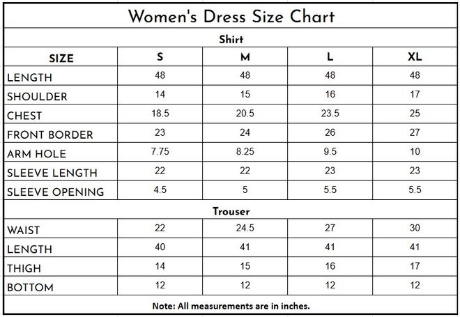 Organza Net 3 PC | 4096 size chart