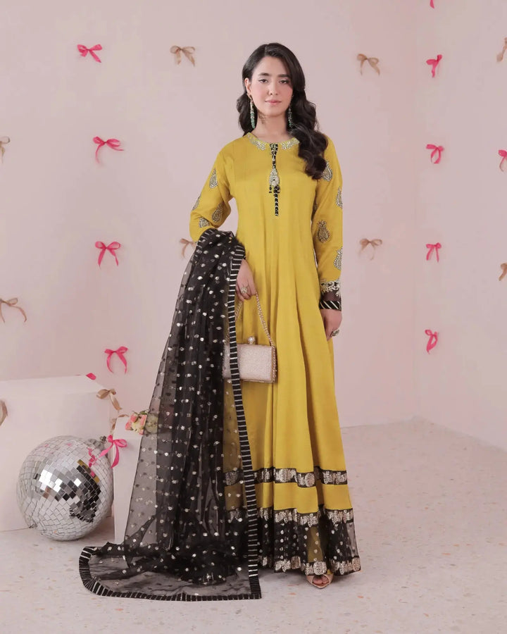 9743 Sha Posh Textile