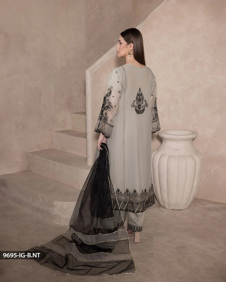 9695-IG-B.NT - Sha Posh Textile