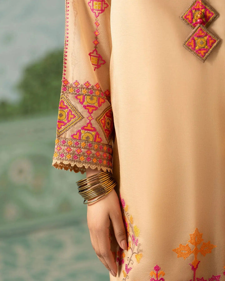 Bori Net 3PC | 1338 Sha Posh Textile