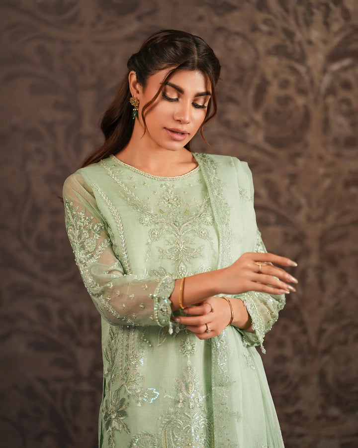Bori Net 3PC | 2281 - Sha Posh Textile