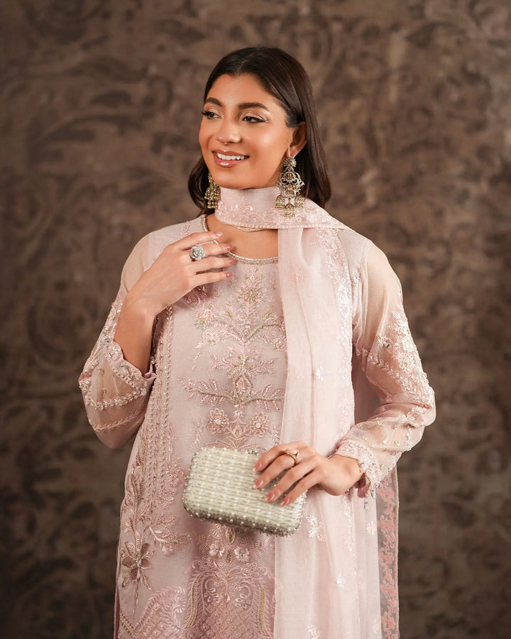 Bori Net 3PC | 2281 - Sha Posh Textile