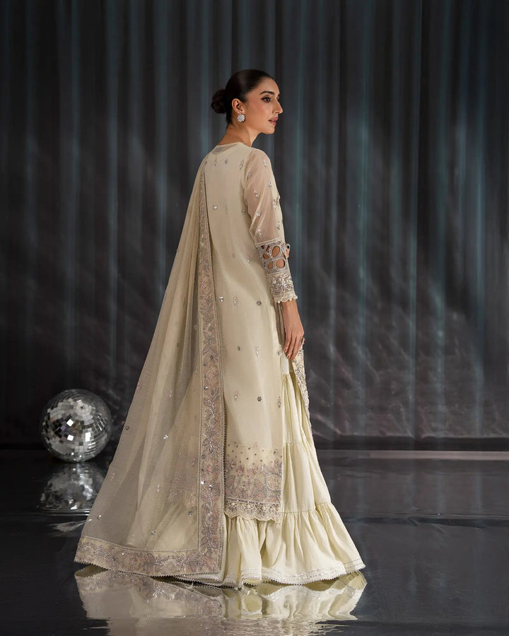 Bori Net 3PC | 424 Sha Posh Textile