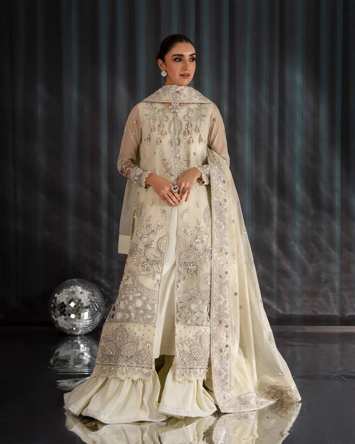 Bori Net 3PC | 424 Sha Posh Textile