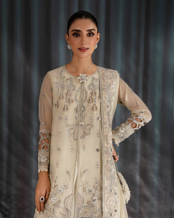 Bori Net 3PC | 424 Sha Posh Textile