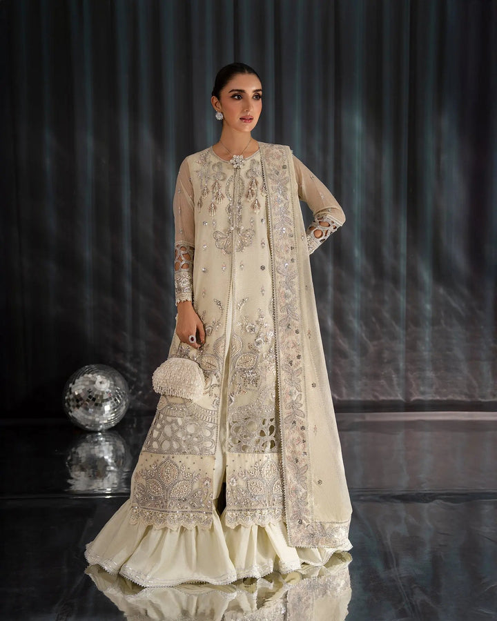 Bori Net 3PC | 424 Sha Posh Textile