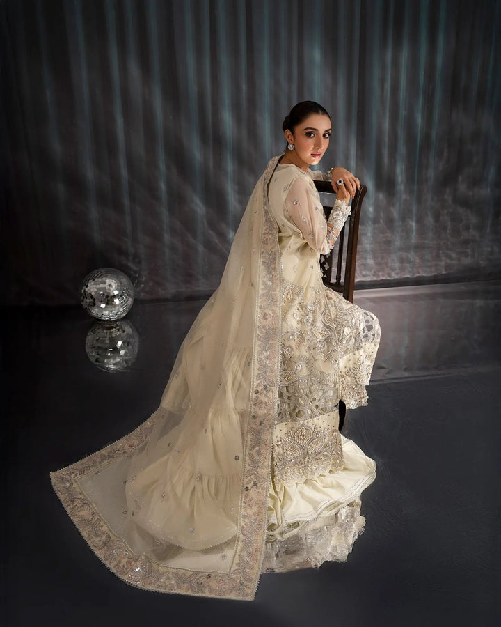 Bori Net 3PC | 424 Sha Posh Textile
