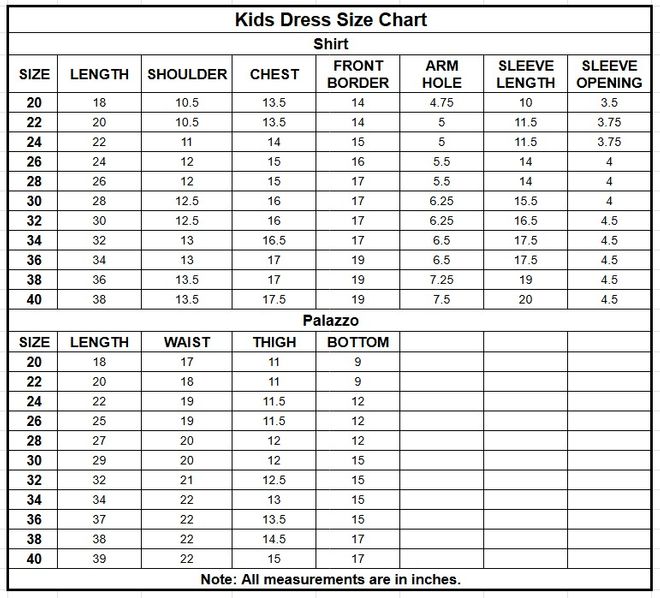 Kids 2 Piece Raw Silk Stitched Suit | 9692-IG-RWS size chart