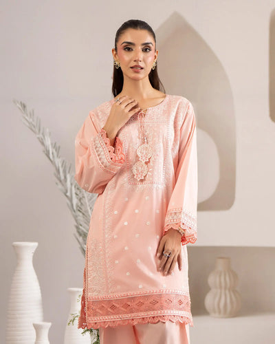 Cambric Cotton 2PC | 4106 Sha Posh Textile