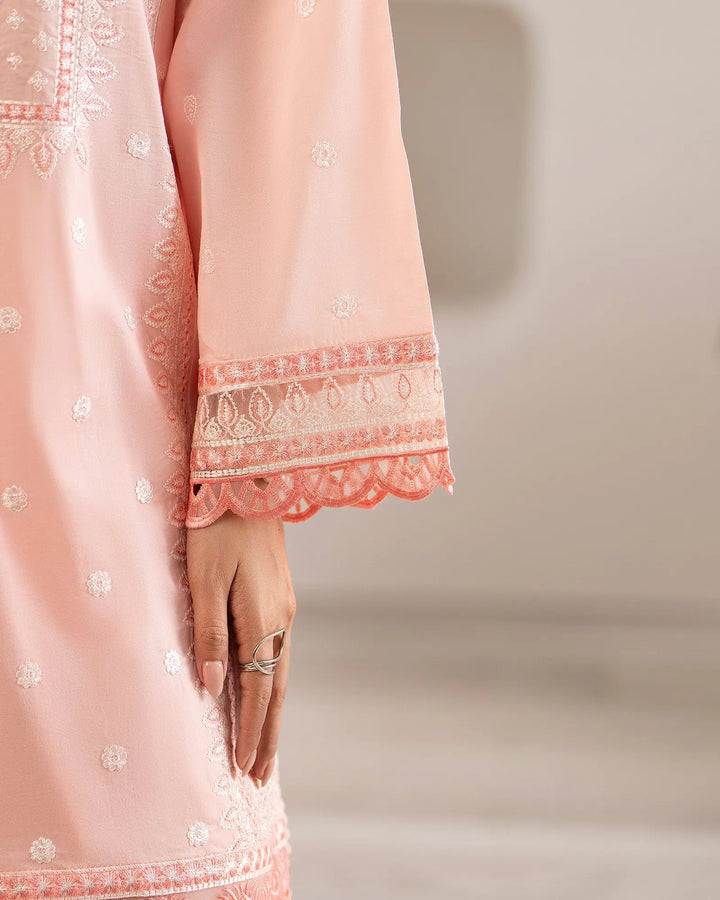 Cambric Cotton 2PC | 4106 Sha Posh Textile