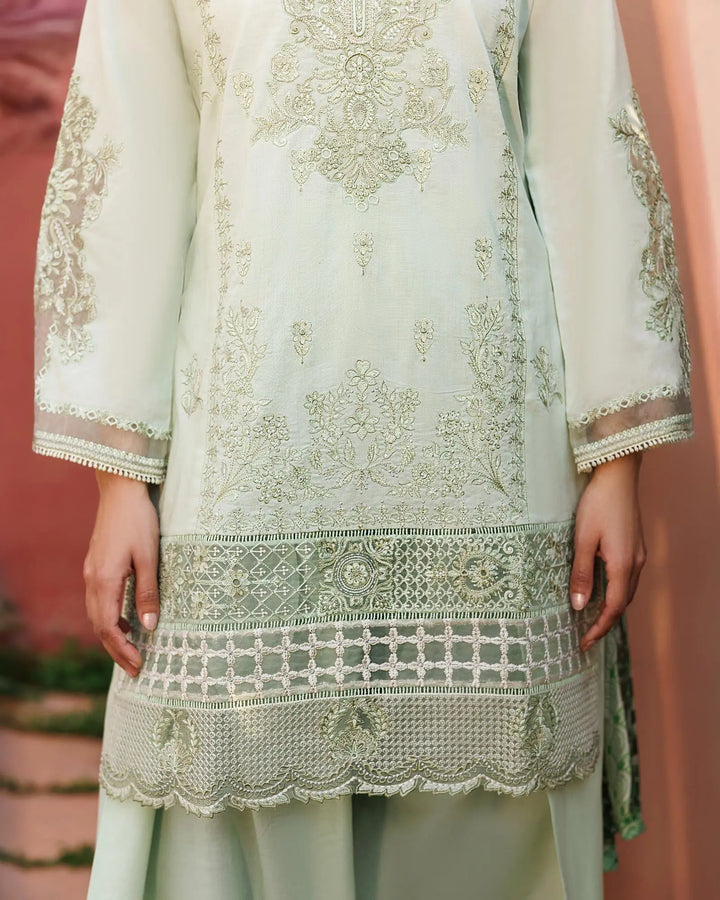 Cambric Cotton 3PC | 1180 Sha Posh Textile