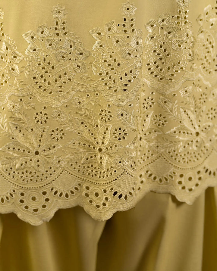 Cambric Cotton 3PC | 1212 Sha Posh Textile
