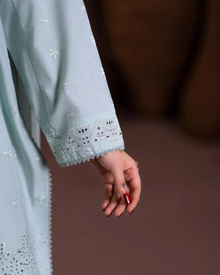 Cambric Cotton 3PC | 1215 Sha Posh Textile