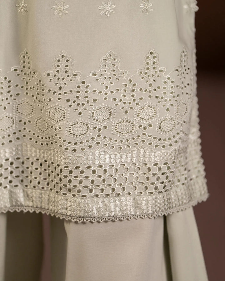 Cambric Cotton 3PC | 1215 Sha Posh Textile