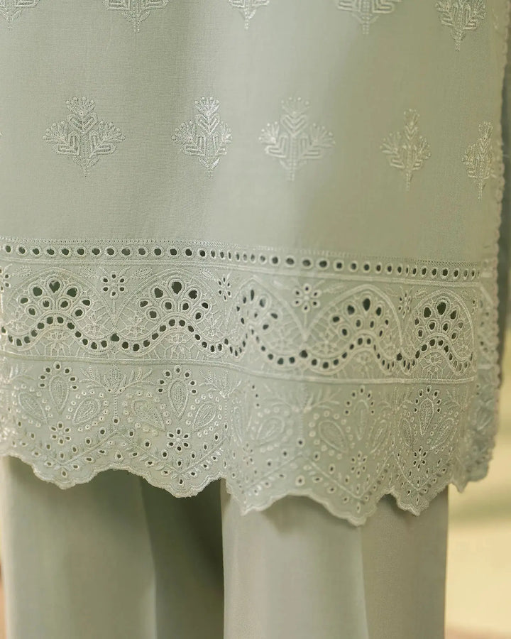 Cambric Cotton 3PC | 1218 Sha Posh Textile