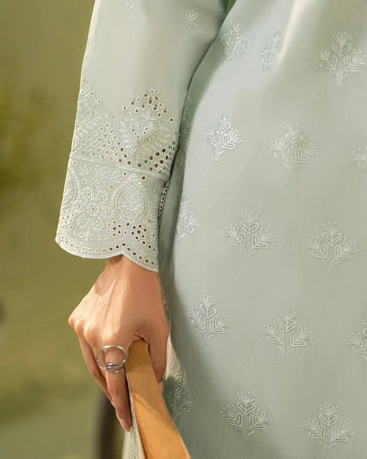 Cambric Cotton 3PC | 1218 Sha Posh Textile