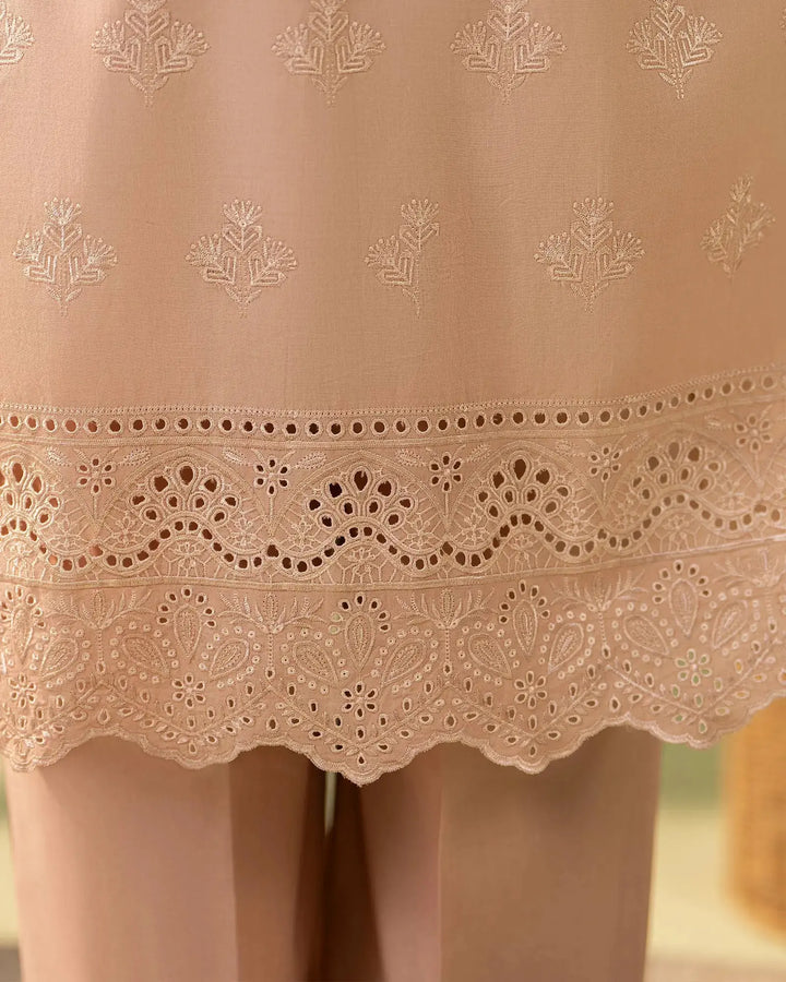 Cambric Cotton 3PC | 1218 Sha Posh Textile