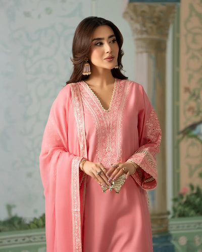 Cambric Cotton 3PC | 1328 Sha Posh Textile
