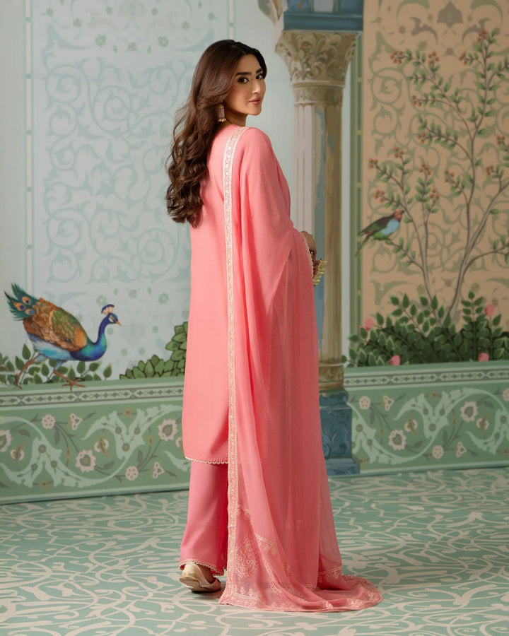 Cambric Cotton 3PC | 1328 Sha Posh Textile