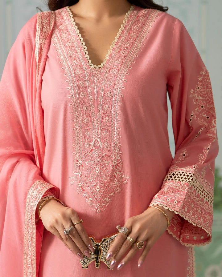 Cambric Cotton 3PC | 1328 Sha Posh Textile