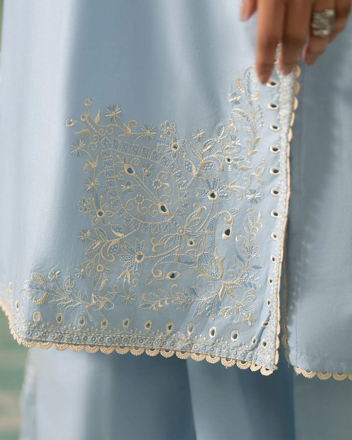 Cambric Cotton 3PC | 1328 Sha Posh Textile