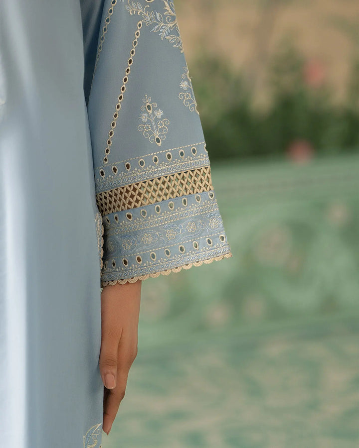 Cambric Cotton 3PC | 1328 Sha Posh Textile