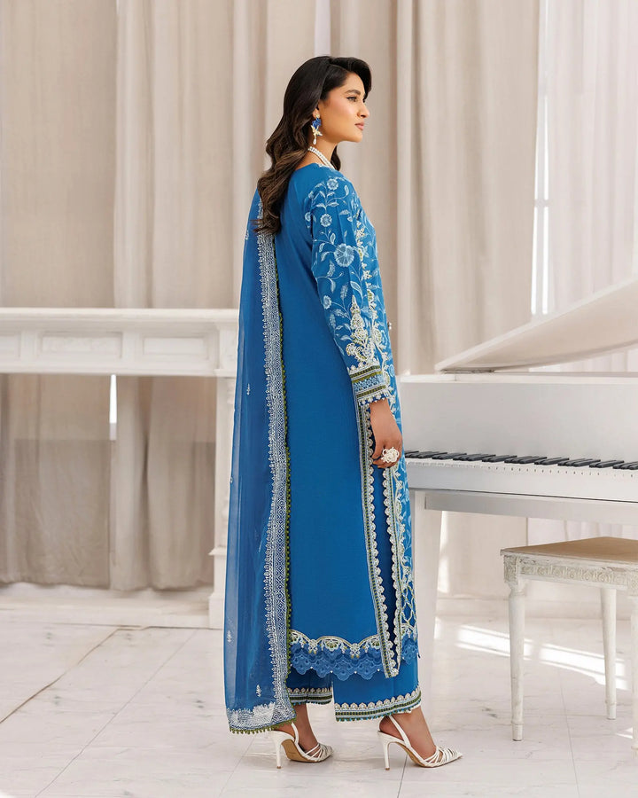 Cambric Cotton 3PC | 17443 Sha Posh Textile