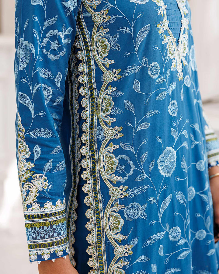 Cambric Cotton 3PC | 17443 Sha Posh Textile