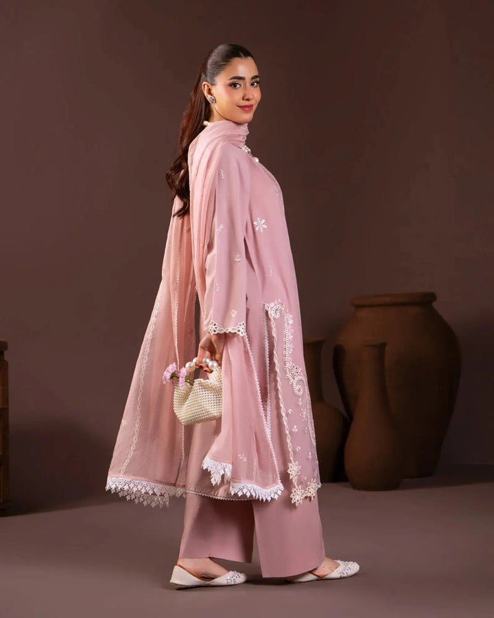 Cambric Cotton 3PC | 4127 Sha Posh Textile